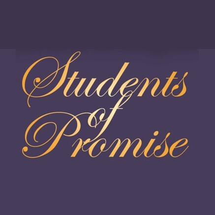 2026 Students of Promise Scholarship and Awards Gala - logo